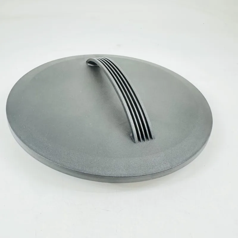 NOCM Cutter Disk Handle Cover For Dreame Robotic Mower A1-Accessory For Vacuum Cleaner Replacement Parts