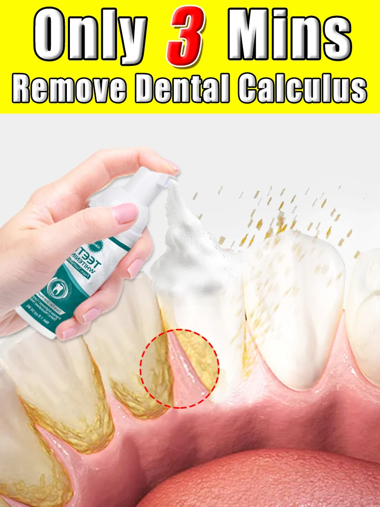 Brand New Product Solve Dental problems