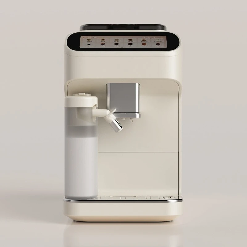 

Coffee machine household automatic cold brewing and grinding integrated