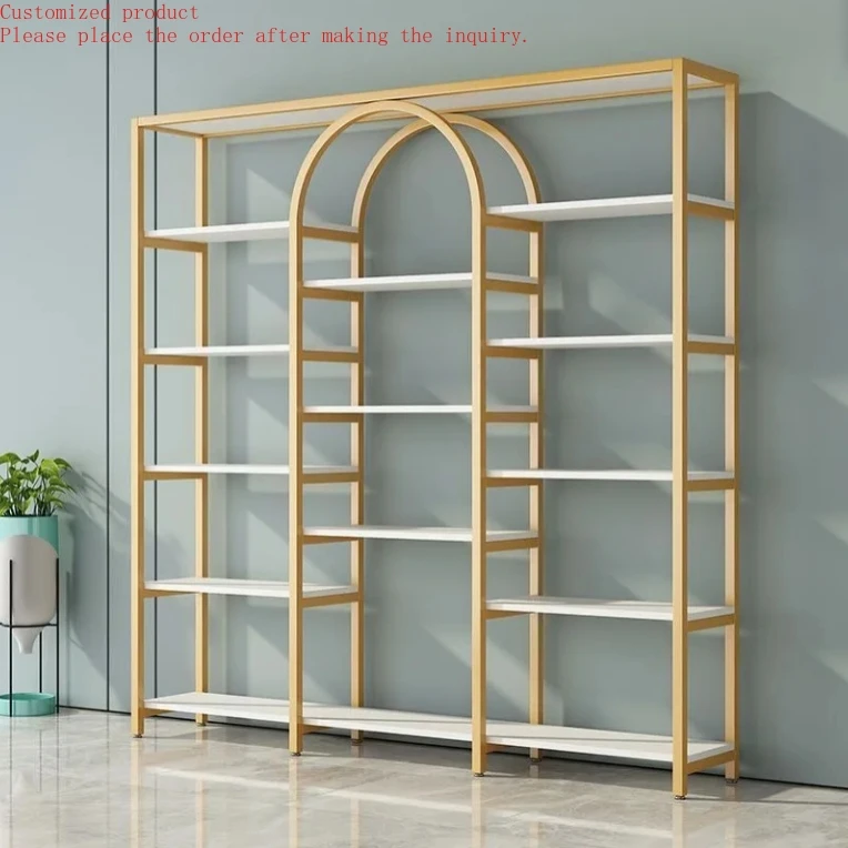 

Custom.Горячие продажи, витрины для косметического магазина, индивидуальный розничный магазин, металлические стеллажи для торговли, стальная витрина
