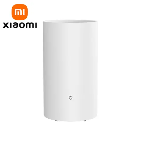XIAOMI MIJIA 스마트 제습기 13L, 7중 소음 감소, 가정용 13L/D 수분 흡수 공기 건조기 제습기