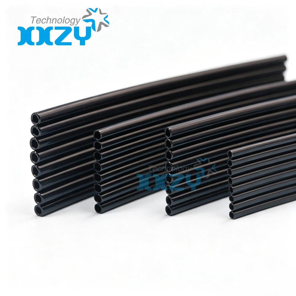5 Meters Eco Solvent Printer Ink Tube Inkjet Printer 8 Lines Pipe UV Machine Ink Supply Hose