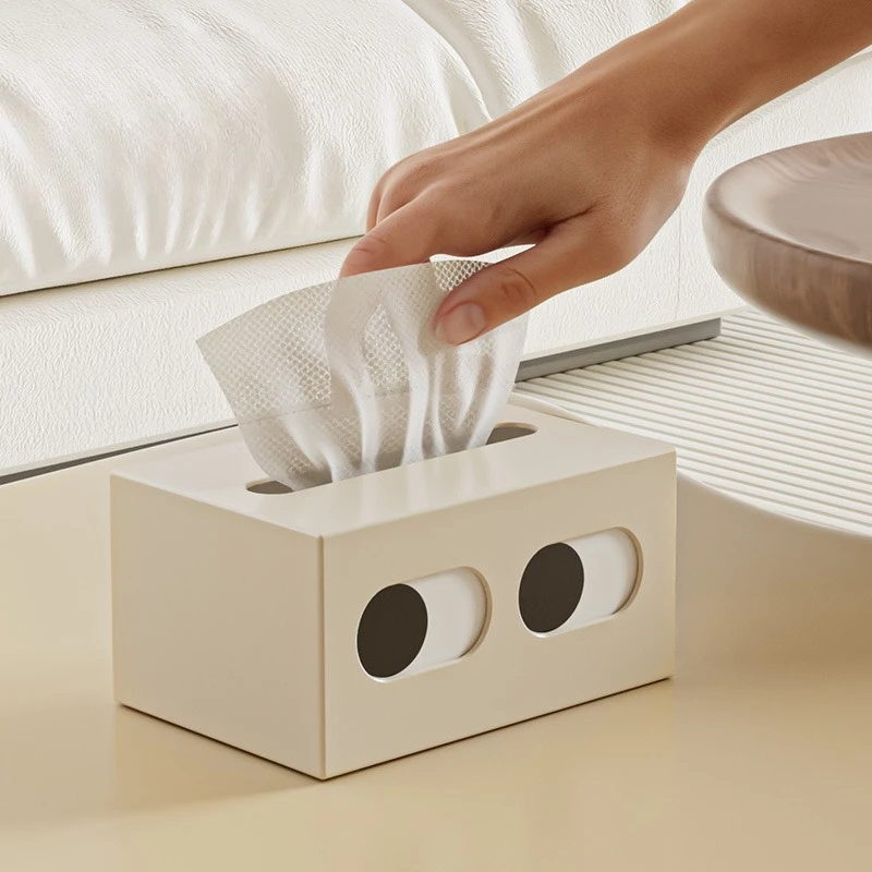 Thumbnail 2 - #80 Facial Tissue Holders Comparison Guide