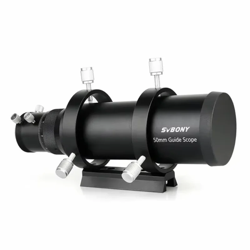SVBONYA StronomicalTelescope Guide Scope 50mm_190mm_F4_for_Astronomy _SV106