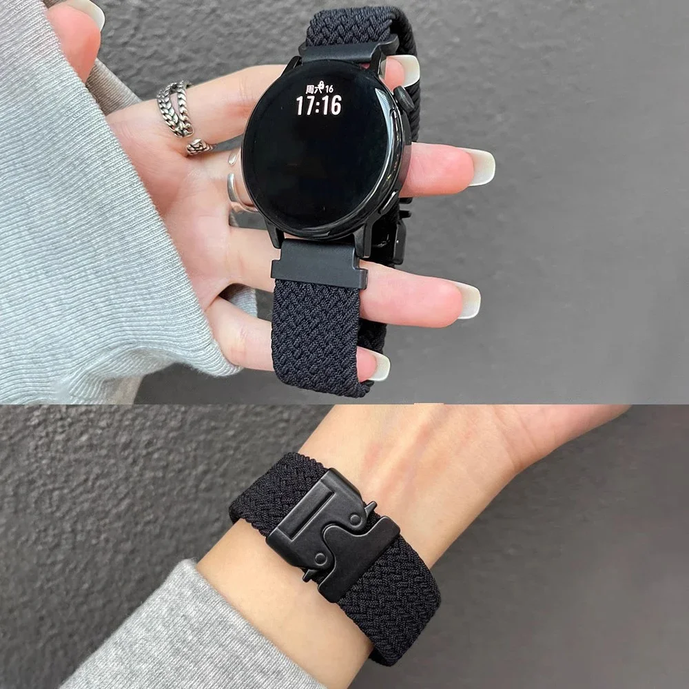 20Mm 22Mm Straps Fo… - image