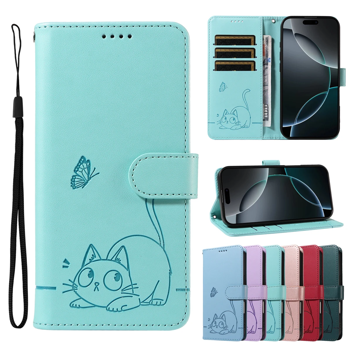 Phone Case For Onep… - image