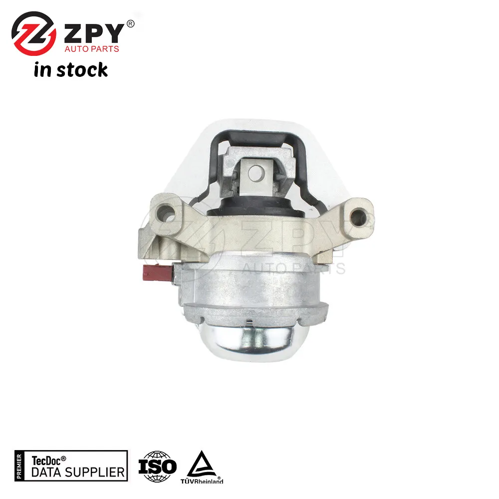 

ZPY Engine Mount Left For 13-18 Audi S6 S7 RS7 4.0L V8 4H0 199 255T