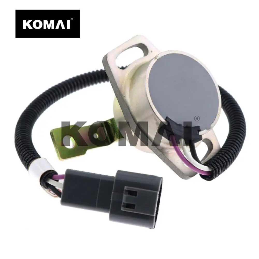 

Throttle Motor Angle Sensor, Compatible with Hitachi EX100-2 EX120-3 EX200-2 EX300-3, 4257164, excavator Replacement Part