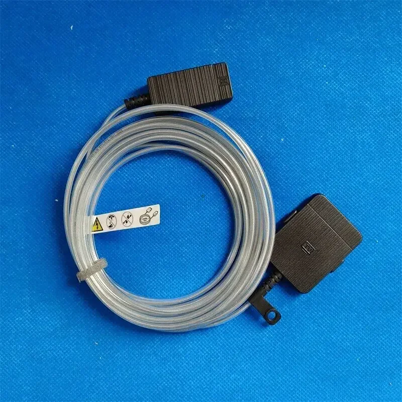 5M One Connect Cable Invisible mini cable BN39-02470A for QN43LS03AAFXZA QN49LS03RAFXZA