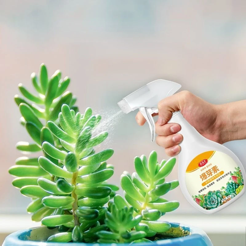 

Multi-meat Special Blaster To Promote Lateral Bud Flower Growth, Blaster To Increase Fertilizer and Color Nutrient Solution