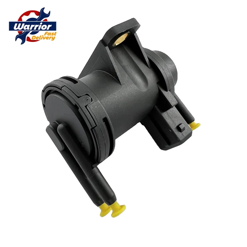 

55206832 46524556 702256200 for Fiat Ducato Jumper Boxer 2.8 3.0 HDi 2007-2012 Turbo Control Solenoid Valve Pump Solenoid Valve