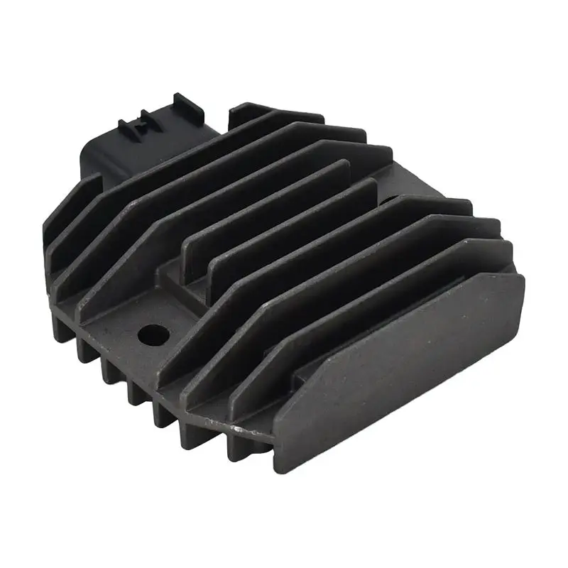 32100-115-0000 P115000321000000 Voltage Regulator Rectifier Compatible With All 400cc 500cc 700cc ATV and UTVS