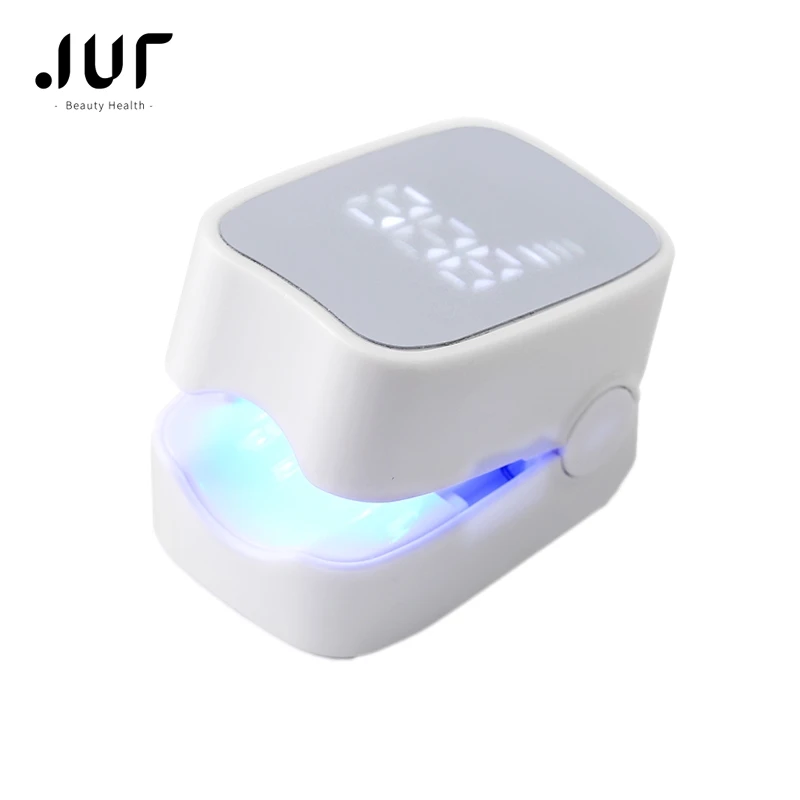 Nail Fungal Laser Repair Device Fast Nails Fungus Onychomycosis Repair Toenail Fingernail Removes Nail Fungus Foot Care Device