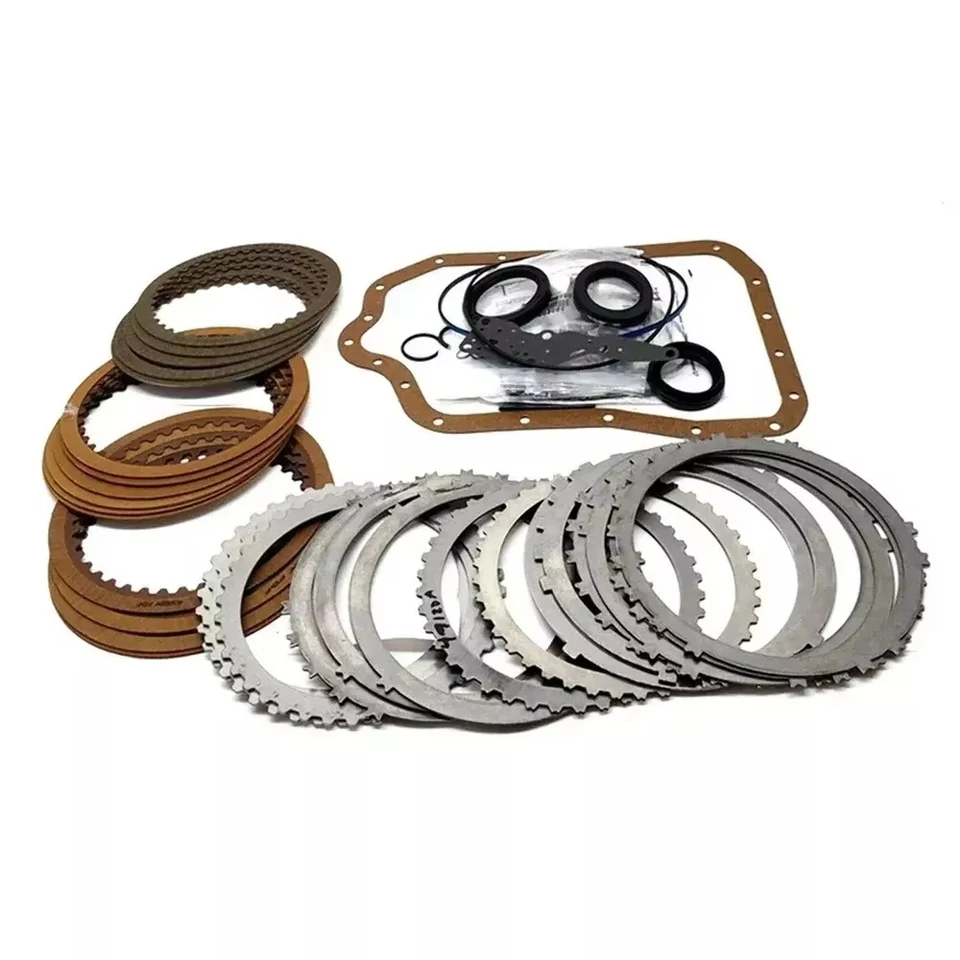 

U760E U760 Automatic Transmission Master Rebuild Kit Overhaul Fit for Lexus for Toyota Camry Handa RAV4 Car Accessories