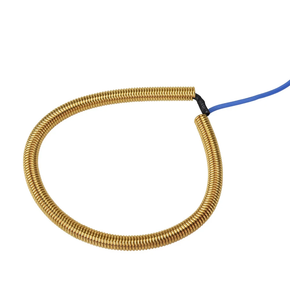 Antena de comunicação de ondas curtas fm, 300cm/5m, impulsionador de sinal de rádio, núcleo de cobre, ferramentas eletrônicas ajustáveis, acessórios de sinal