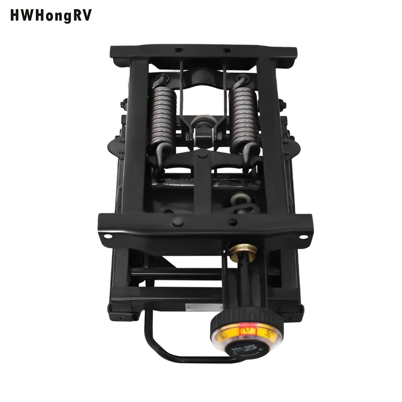 

Truck Vehicle Seat Mechanical Shock Absorption Components,Adjustable Shock Absorption Force, Suitable for Large Mechanical Seats