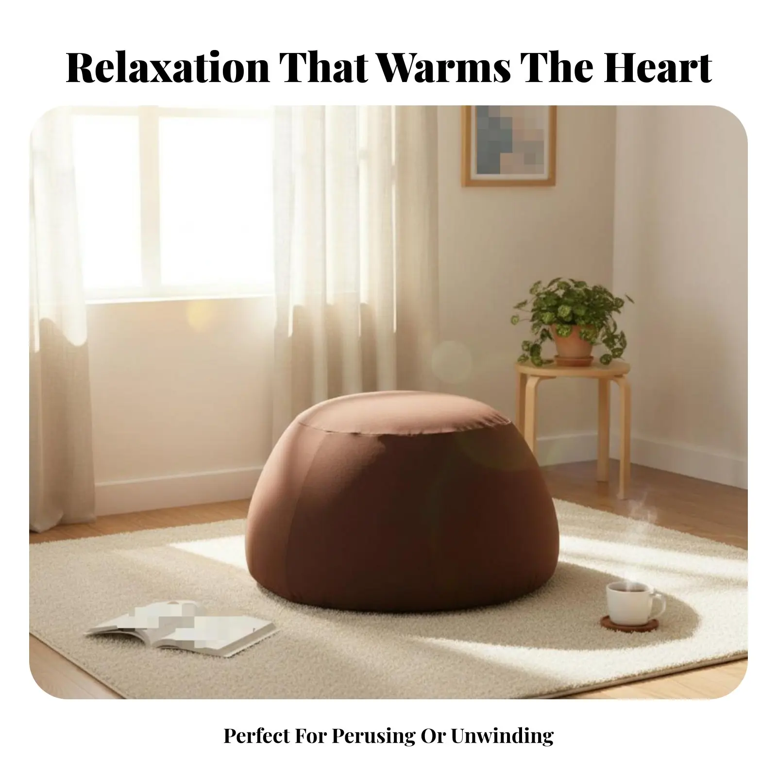 Регулируемый по высоте многофункциональный детский стол в форме фасолинки с безопасными закругленными краями для детской комнаты