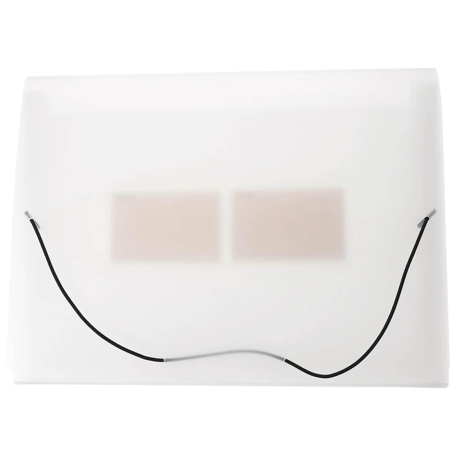 

Папка-аккордеон пластиковая многоуровневая портативная для документов, чеков, купонов, счетов, для офиса, школы, путешествий