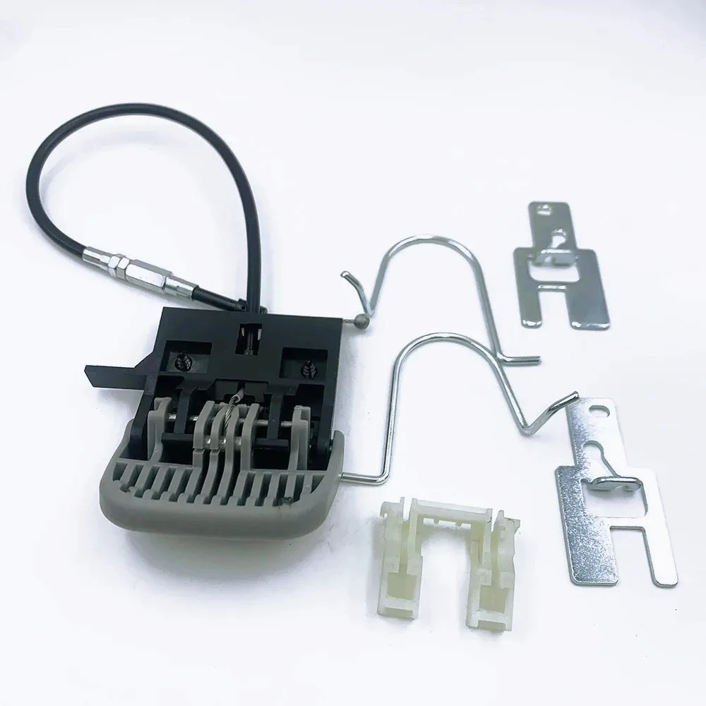 

Z45-42538425 42538392 Truck Accessories Seat Tilt Adjustment Kit ISRI 6860/670 for MAN BEN-Z 81623506095 42538393 42560532Wear P