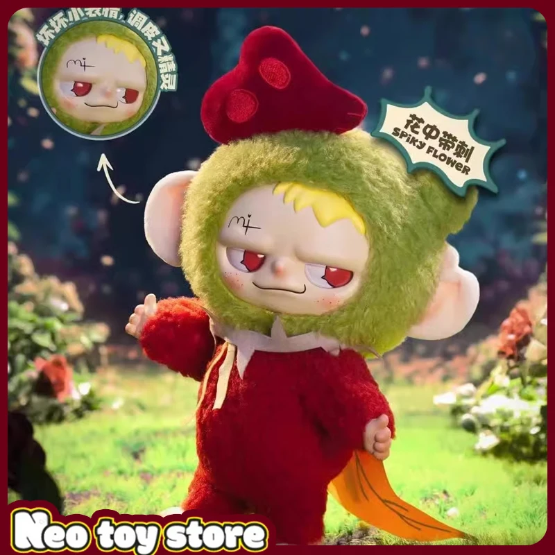 

Genuine Petenaught Blind Box Trouble League Series Mystery Box Plush Sjd Mobile Cute Doll Trendy Toys New Cutom Giftshandmade
