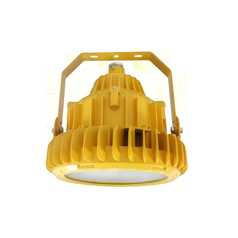 

LED explosion-proof light waterproof and high temperature resistant factory workshop gas station flood light chemical factory