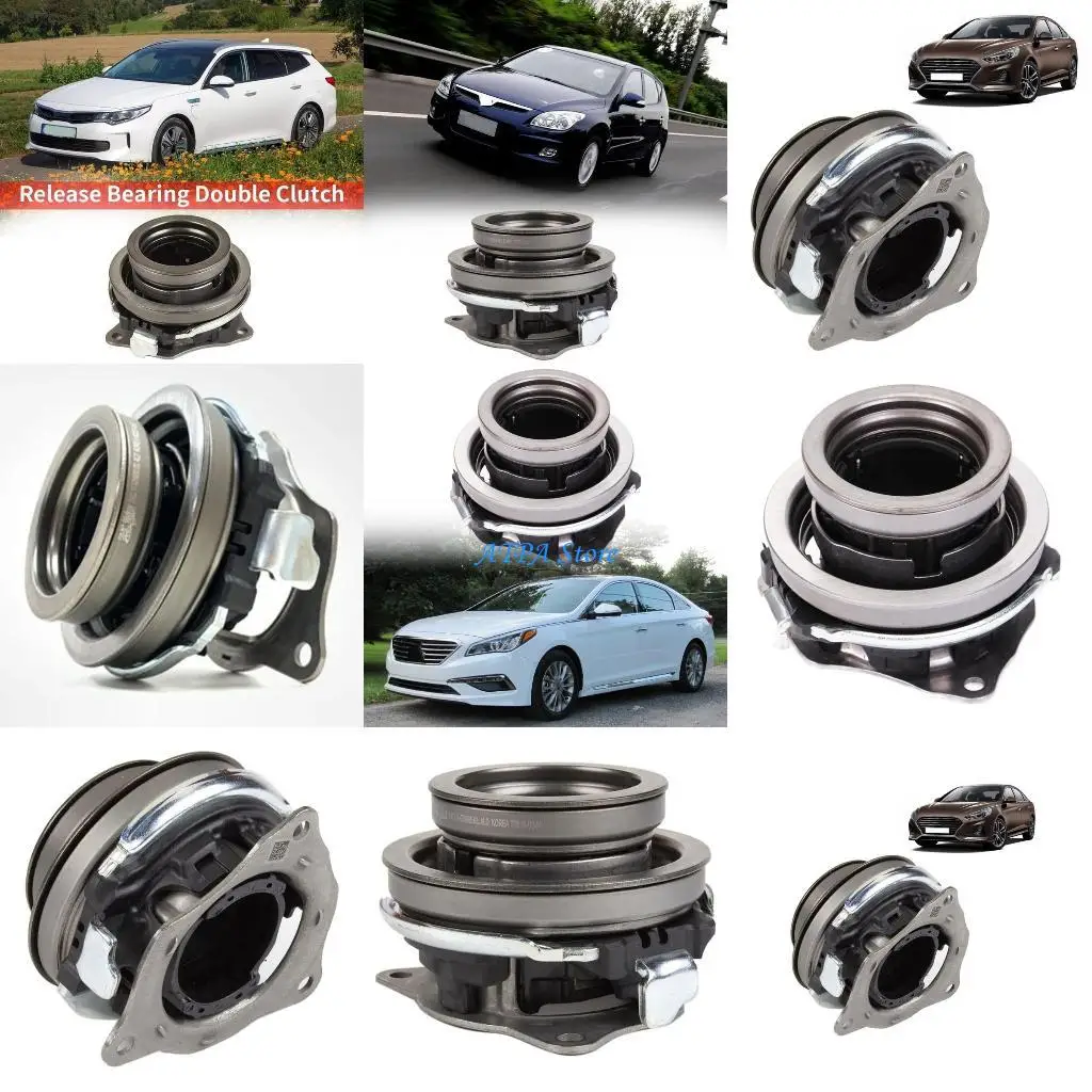 

U13C Double Clutch Actuator Bearing Auto Accessory for Veloster