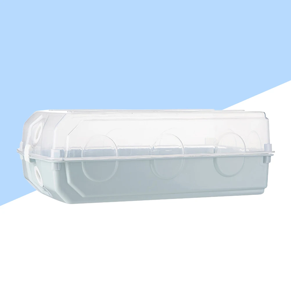 

2 Pcs Storage Shoe Box Folding Organizer and Stackable Plastic Sturdy Boxes Slots Organizers Shoes Bin Shoebox Container