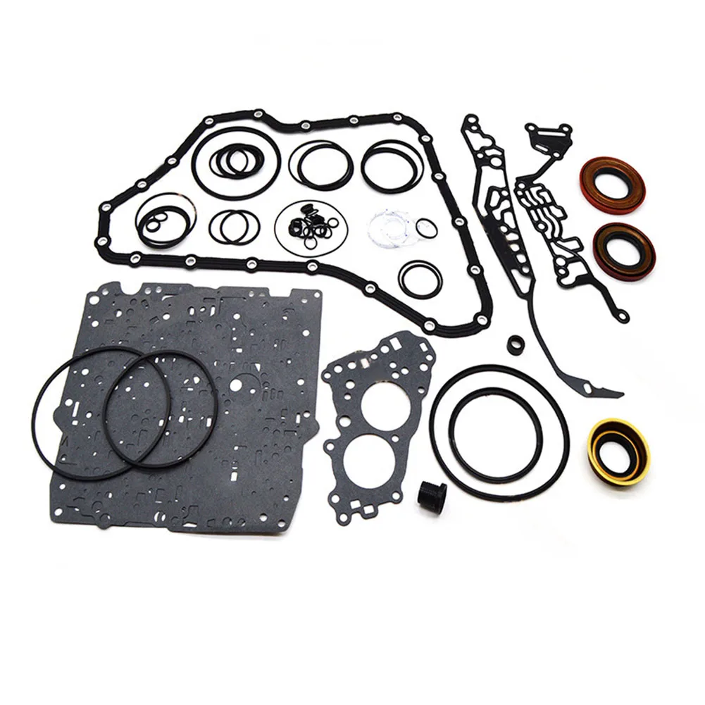 

4T65E Transmission Repair Kits and Gaskets for Buick Chevrolet Pontiac Volvo 97-21