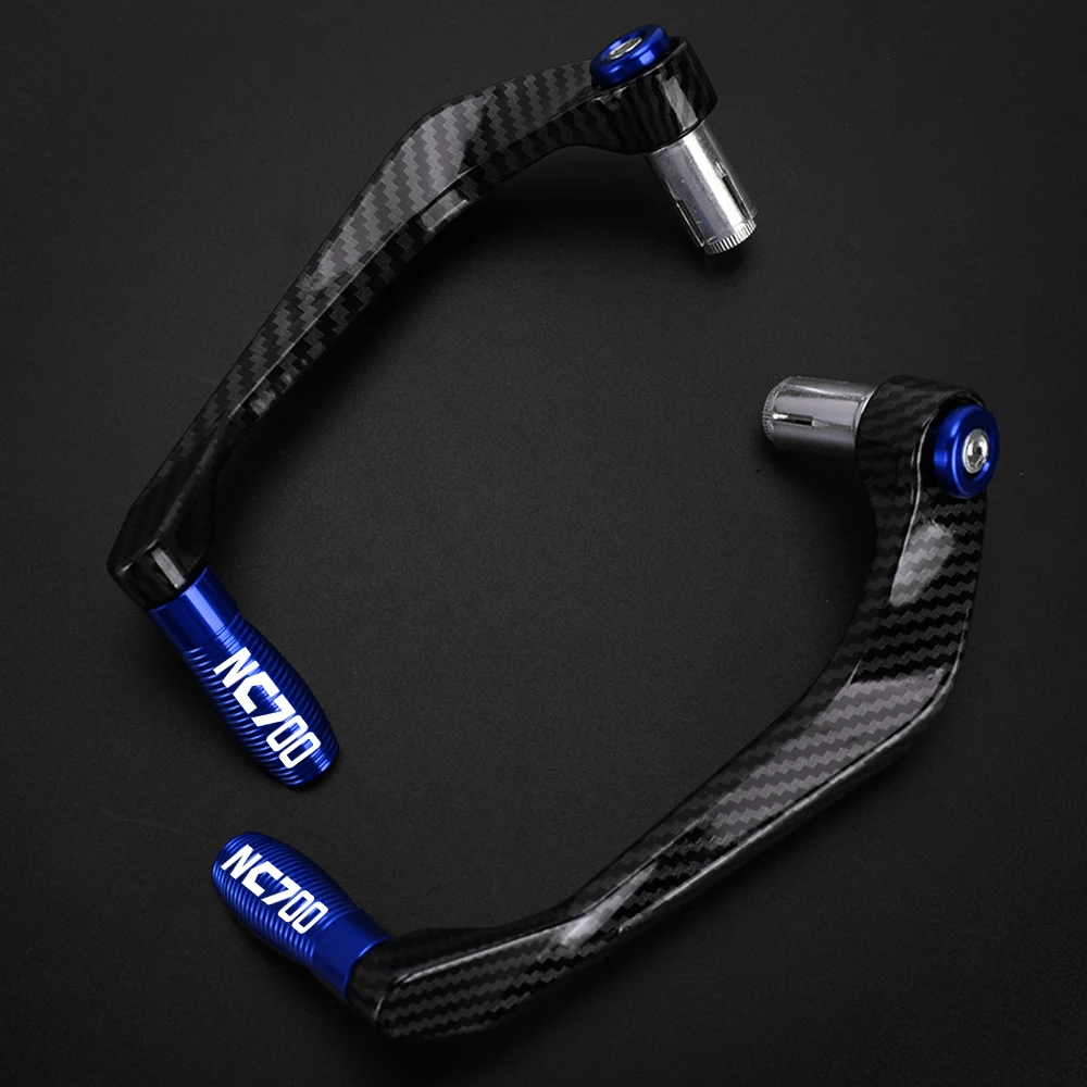 

FOR HONADA NC700 NC700S NC700X 2012-2018 2019 Motorcycle Accessories Handlebar Brake Clutch Lever Hand Guard Handguard Protector