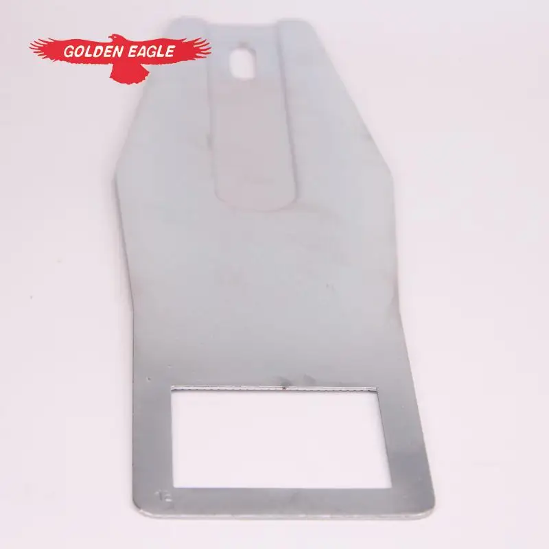 Feed Plate And Foot The For JUKI 1900 Size 40x30MM Is One Set