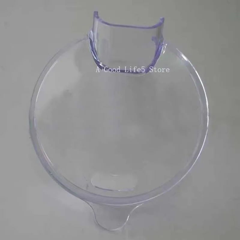 Suitable for Kenwood/Kewood AT641 centrifugal fruit and vegetable juicer juice cup lid plastic lid accessories