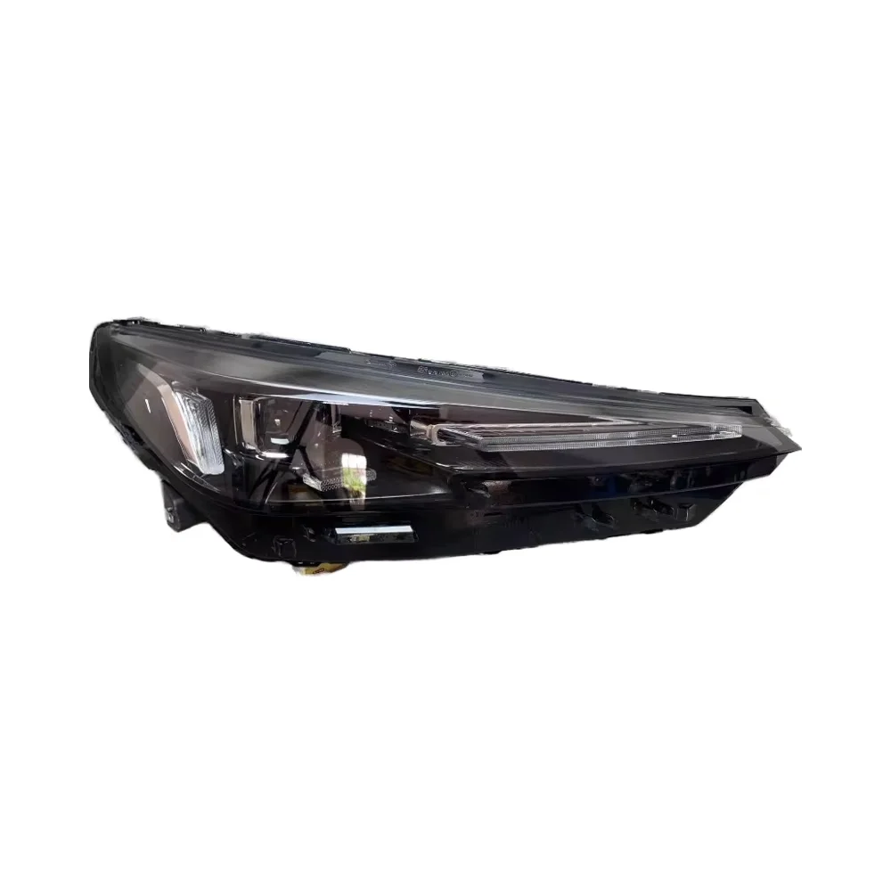 

High Quality Chinese Independent Brand LED Headlight Parts White Color High Brightness Easy Installation for Changan CS55PLUS