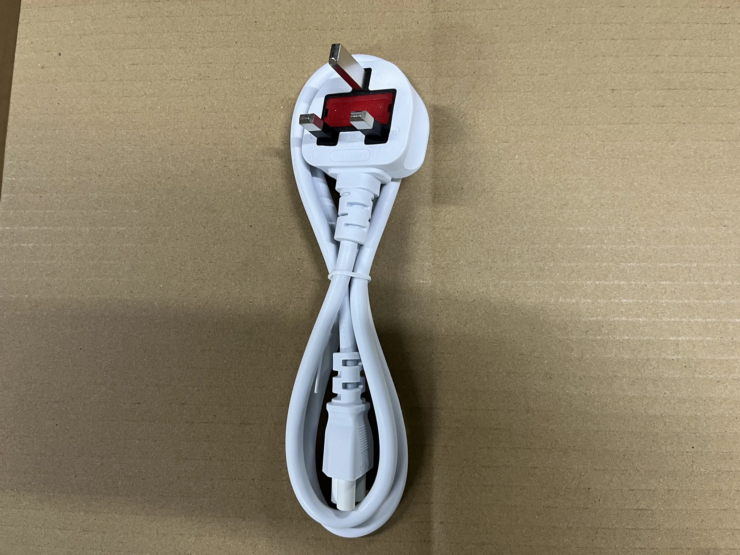 Adaptador AC 15 V 3 A para tela portátil de 32 polegadas