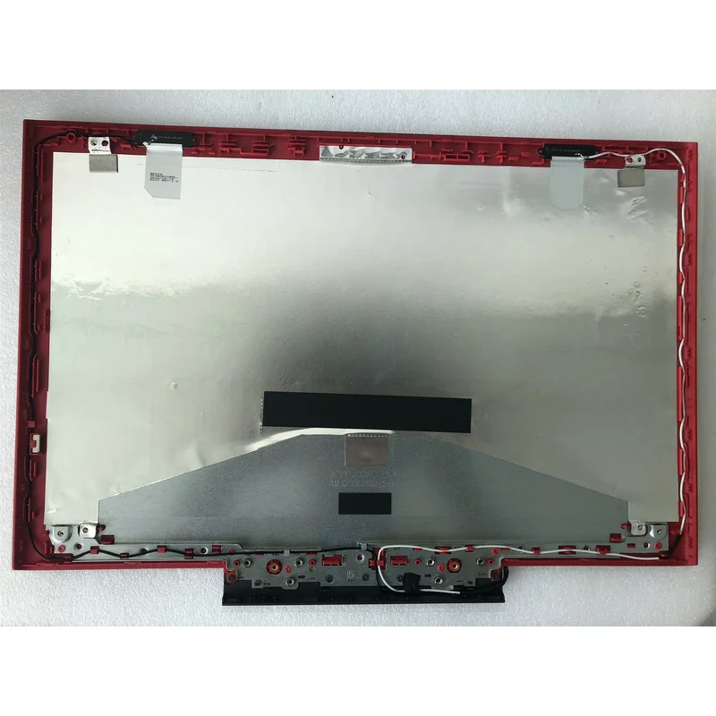 YY+XYJJT 0XYJJT For DELL INSPIRON 15 7566 7567 A Case 15.6" LCD Back Cover Lid Top
