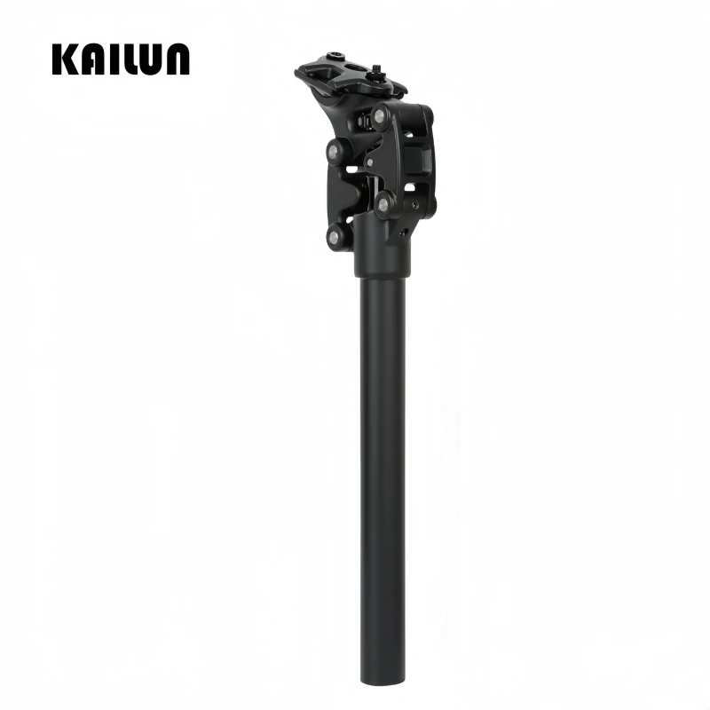 

High quality bicycle seat tube off road shock absorber aluminum alloy seat tube seat rod 27.2/30.9/31.6mm bicycle accessories