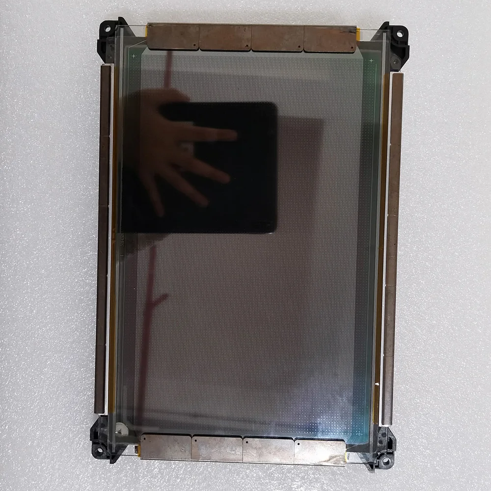 

FPF8050HRUM-201 LCD display screen