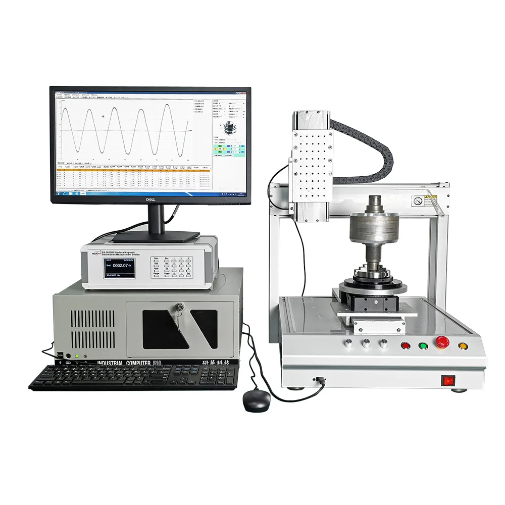 DX-2012R Electronic…