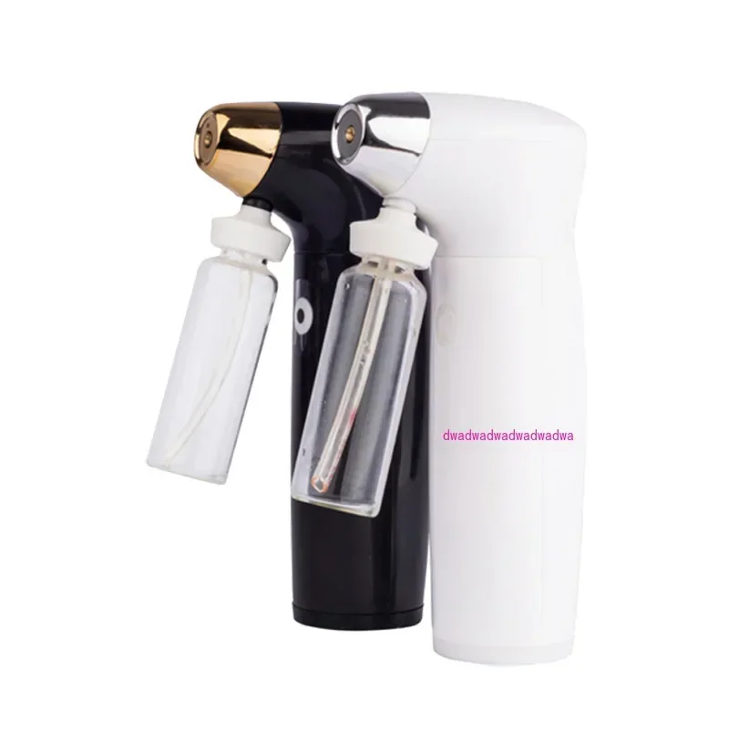 Original Liquid Oxygen Injection Sprayer Household Handheld Rechargeable Oxygen Injection Meter