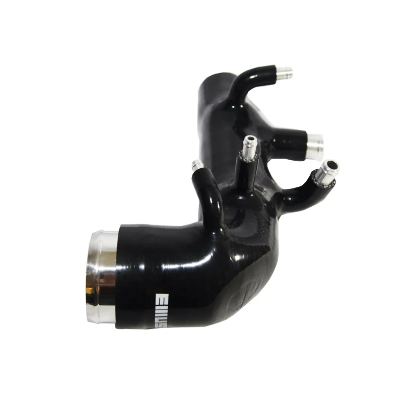 

Intake Hose Silicone Turbo Inlet Fit for Suba*ru 2002-2007 Impreza WRX/STI