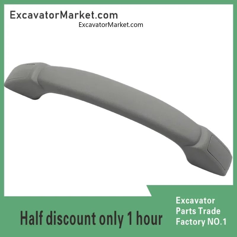 

For 312/320/324/336d/b/c Cab Door Inner Handle Handle Excavator Accessories High Quality