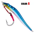 color A
