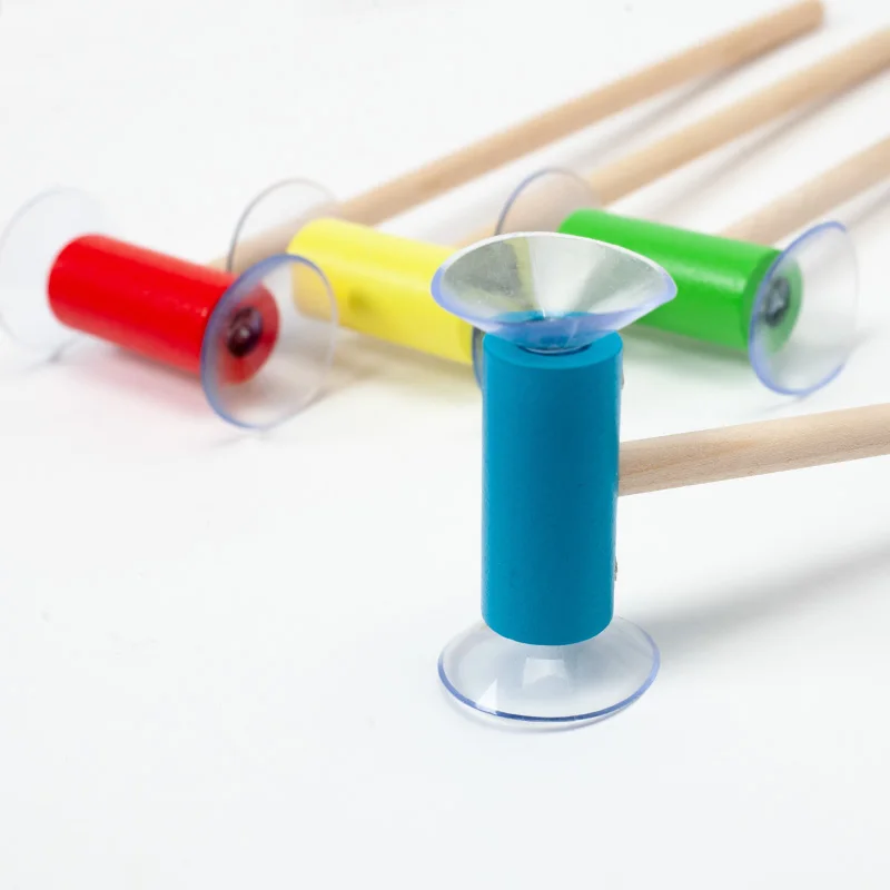 لعبة مغناطيسية مطابقة الحيوانات للتعلم المبكر - ألعاب تعليمية خشبية للأطفال لتفاعل تطوير المهارات الرقمية