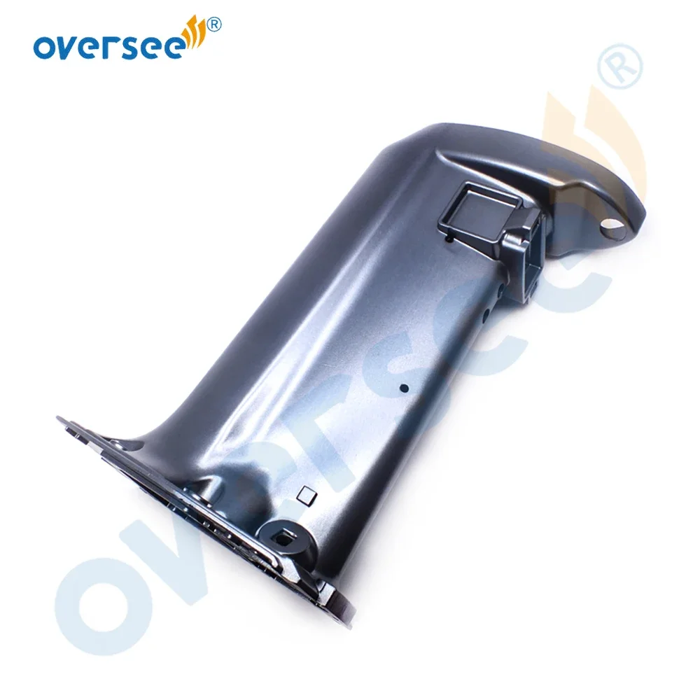 

69P-45111-00-4D Casing, Upper (S) For Yamaha Parsun Hidea 25HP 30HP 69P 61N Outboard Engine Boat Motor aftermarket 69P-45111