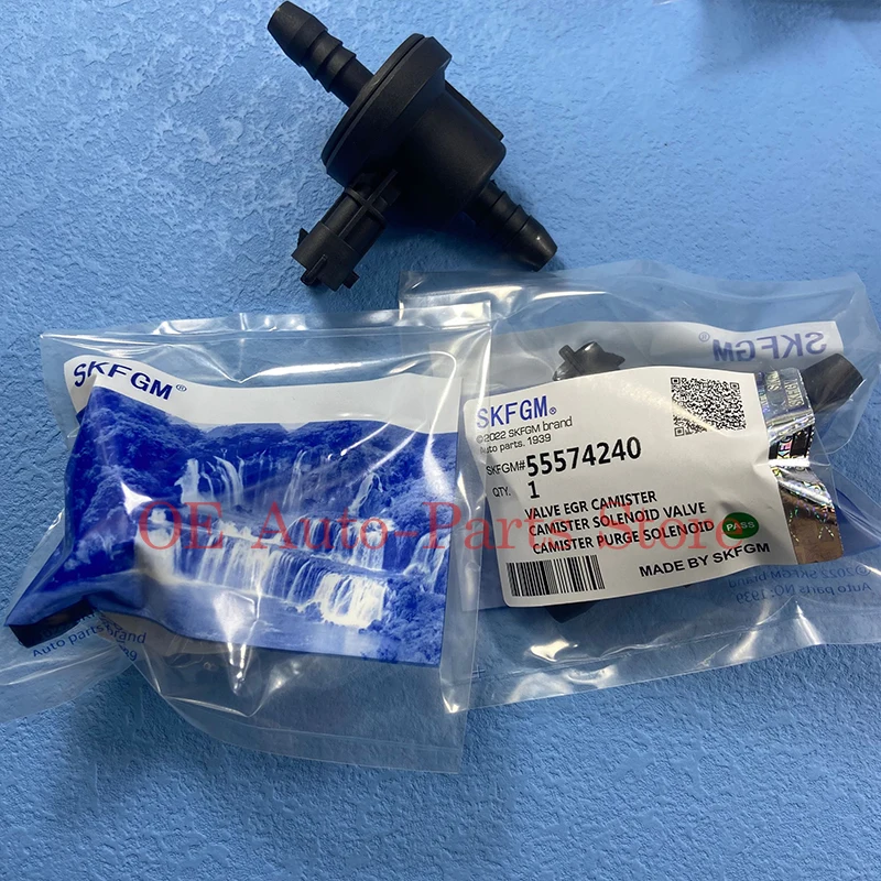 ~Vacuum Valve Solenoid (10PCS) for Chevrolet Orlando Cruze Opel Astra Holden Corsa Insignia Vectra 55353802 55574240 0280142430