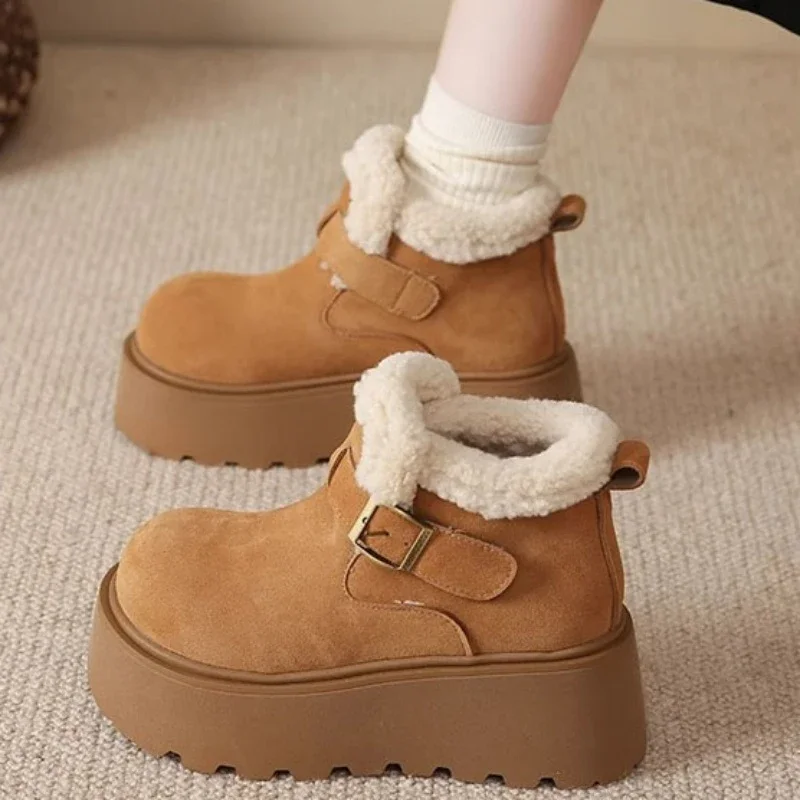 botas-de-pele-femininas-inverno-alta-superior-sapatos-de-algodao-moda-camurca-casual-tornozelo-bota-botas-de-neve-de-pelucia-quente-bota-de-inverno-botas-mujer