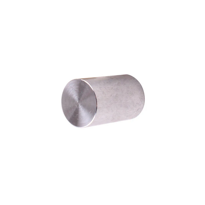 Imagem -02 - Conjunto Ferro Metal de Alumínio de Alta Pureza de Cobre Cilindro 20x30 mm para Medir a Densidade de Flutuabilidade com Elementos Químicos Peças