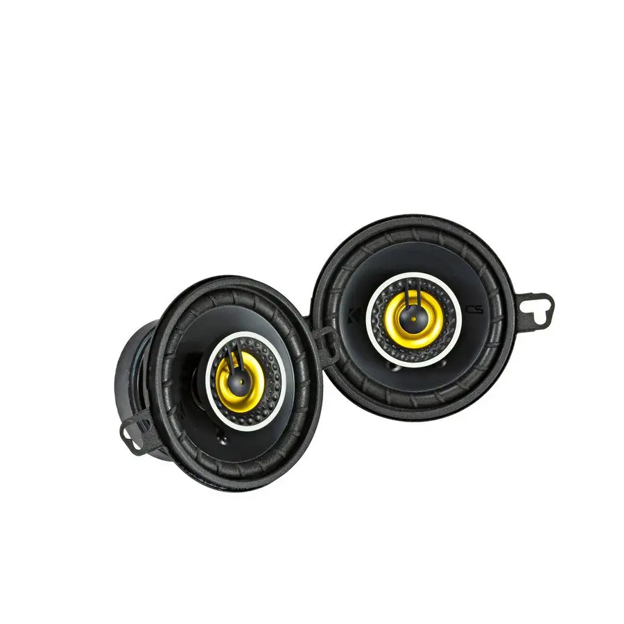 

46CSC354 CSSeries CSC35 3.5Inch 89mm Coaxial Speakers, 4Ohm Pair