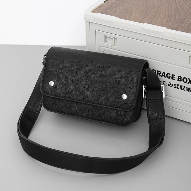 

2025 New High-end Ladies Leather Crossbody Handbag Luxury Brand Famous Designer Paris Vintage Classic​