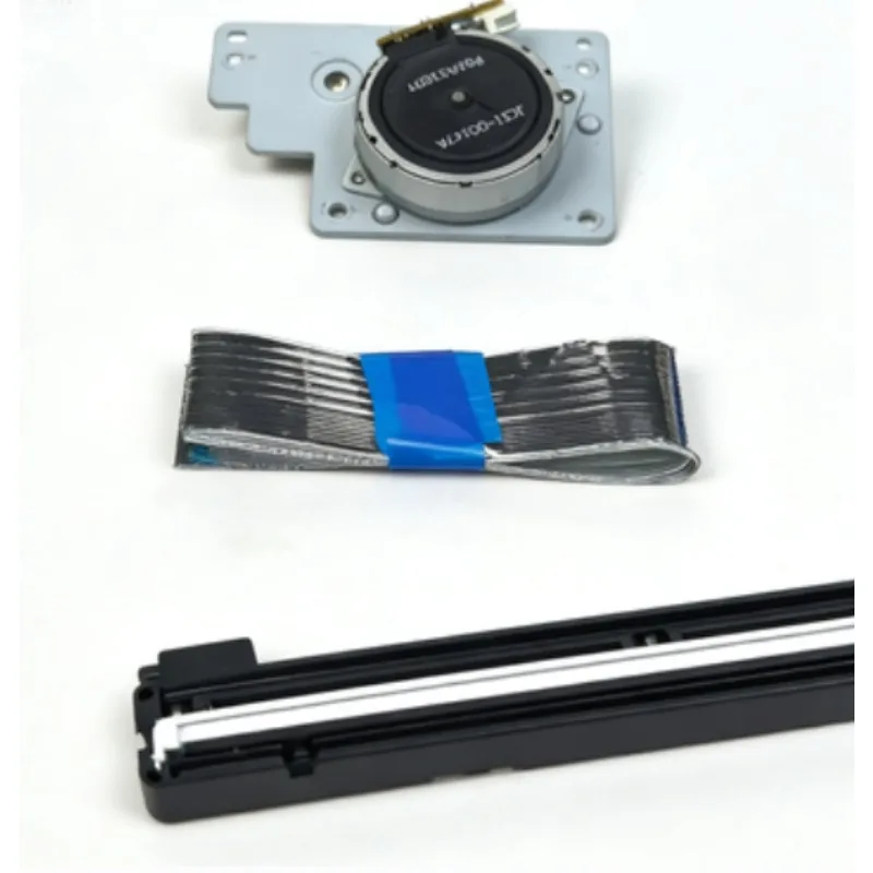 

0609-001474 JC97-04170A Сканерная головка для Samsung CLX-6260FD CLX-6260fw C1860 C1860fw C3010 HW12H-W02, сканирующий двигатель, плоский кабель CIS