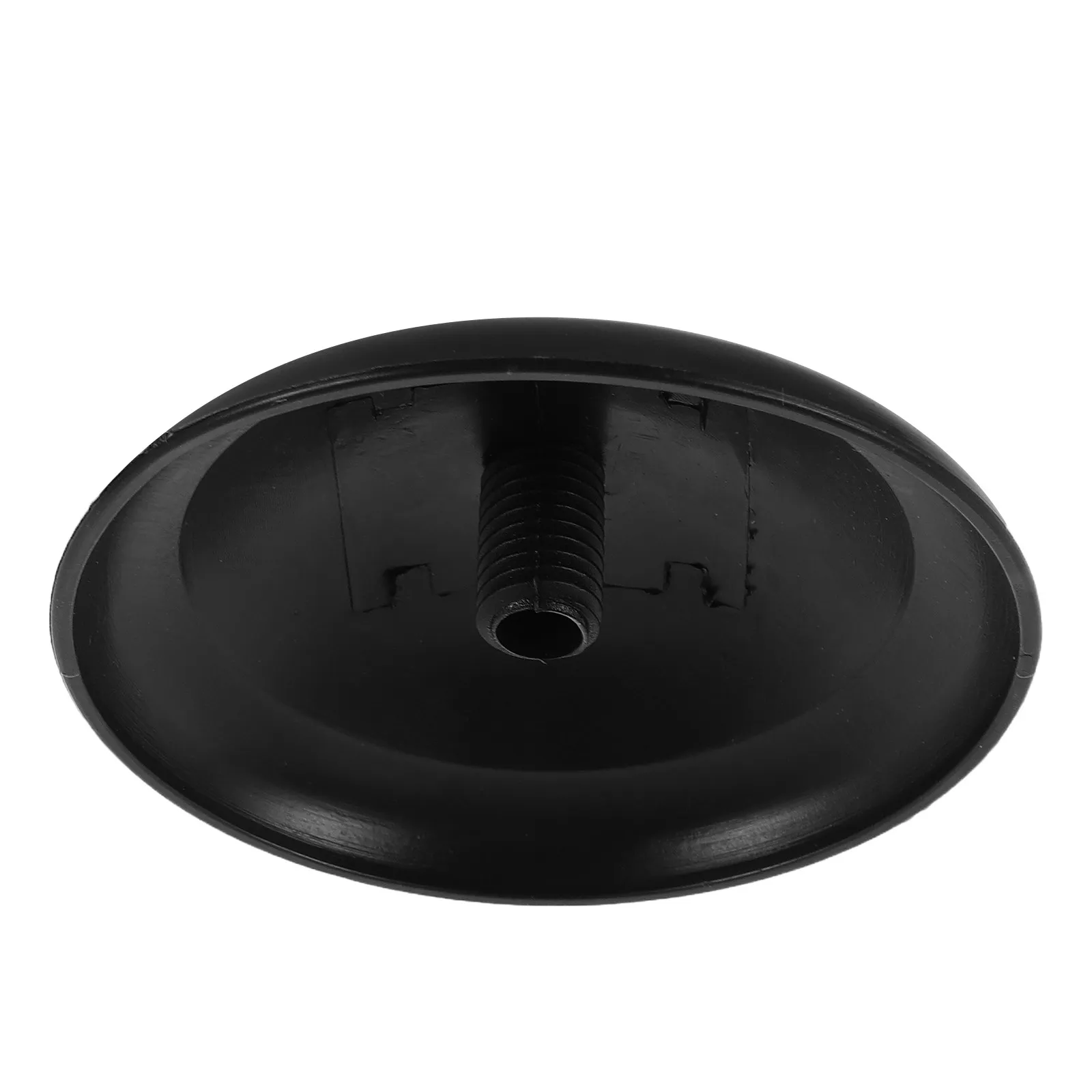 Patio Umbrella Cap Replacement Heavy-Duty Weatherproof Umbrella Top Screw Cap Easy Install Outdoor Deck Garden Balcony Protector